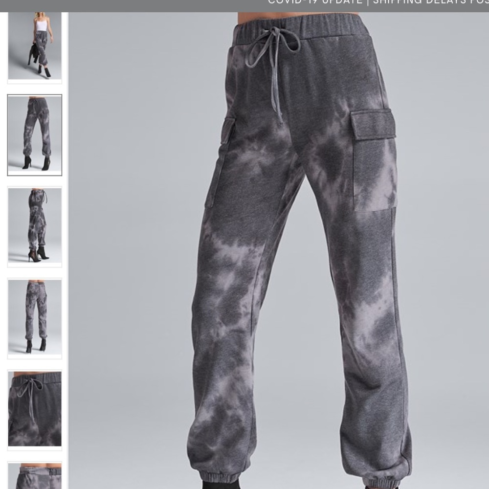 Joggers